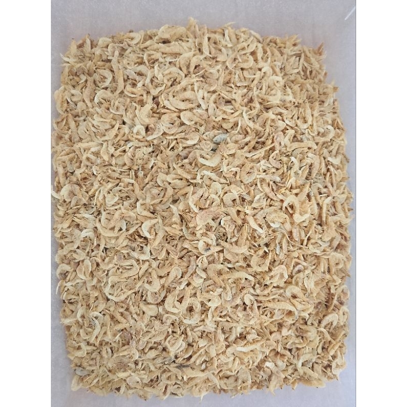 

udang papay berat 100 gram