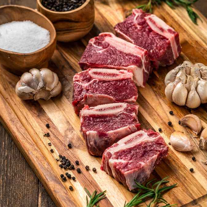 

Daging Iga super/Biasa 1Kg