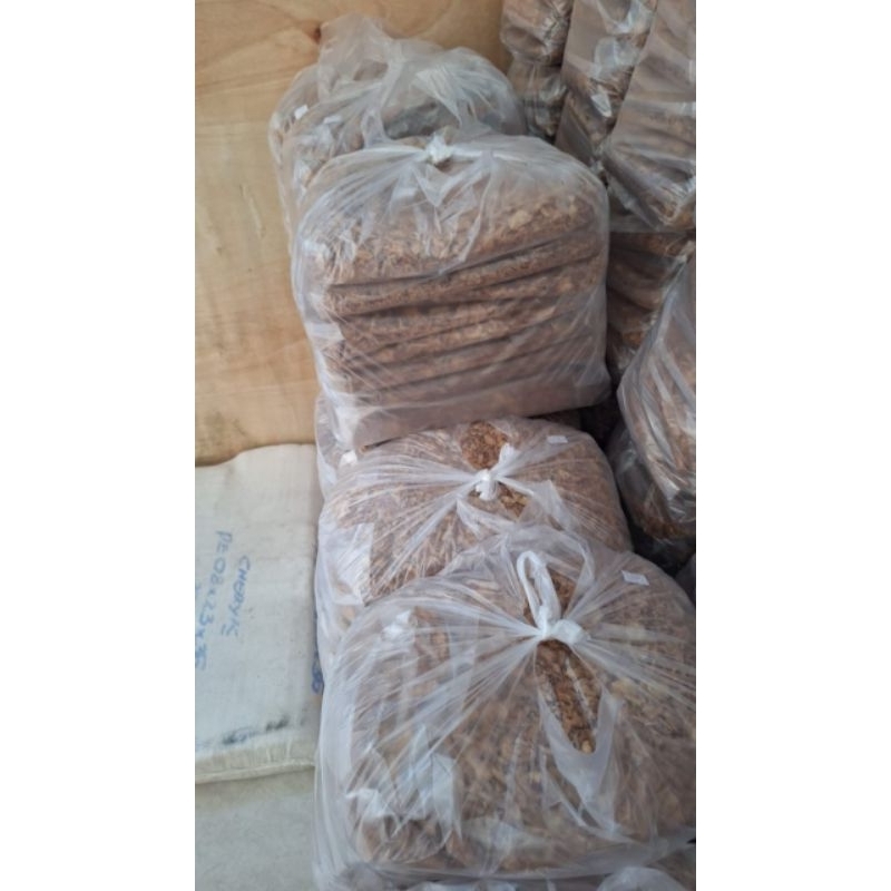 

Bawang Goreng Asli Brebes 1Kilo