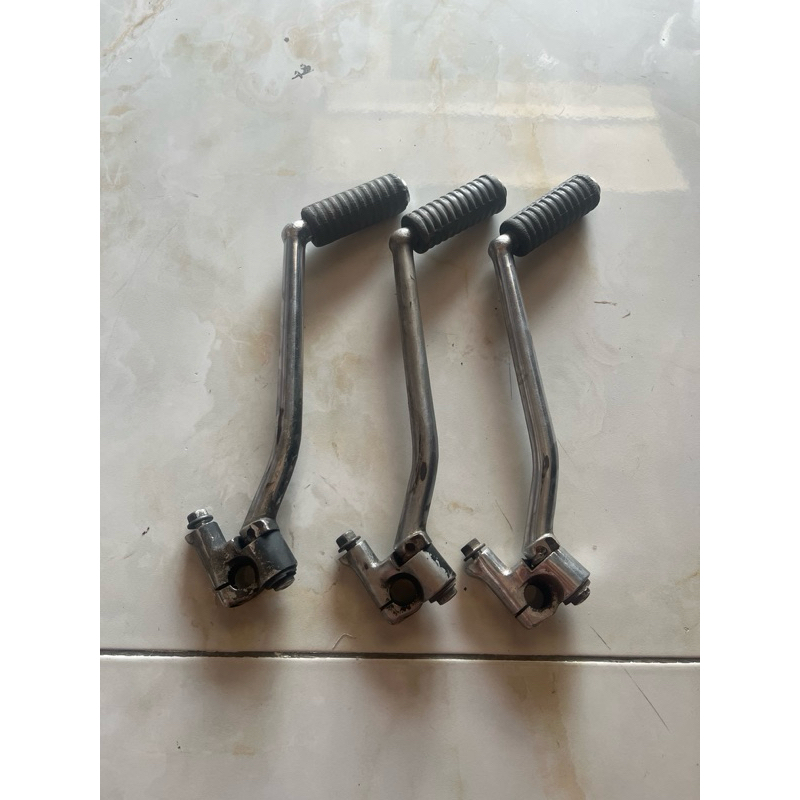 KICK STATER TIGER REVO ORIGINAL COPOTAN MOTOR