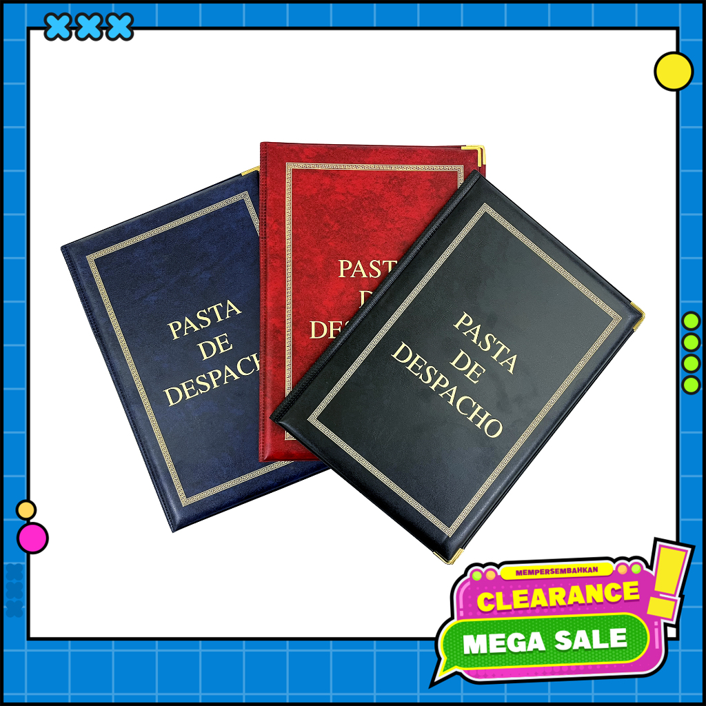 

Bantex Map Certifikate Folder A4 Maroon - 8915 14