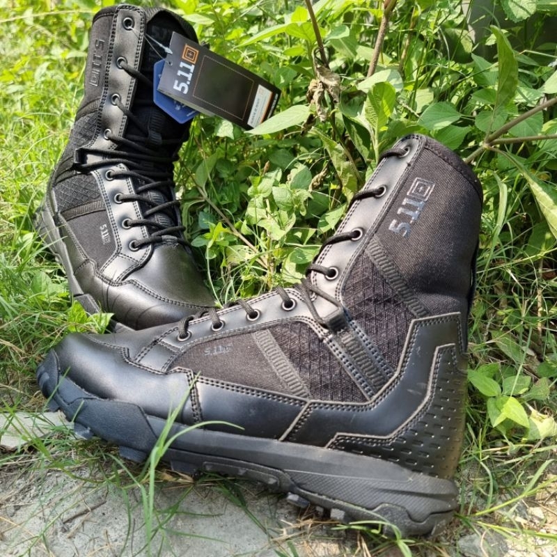 SEPATU PDL 8 INCH MODEL 5.11