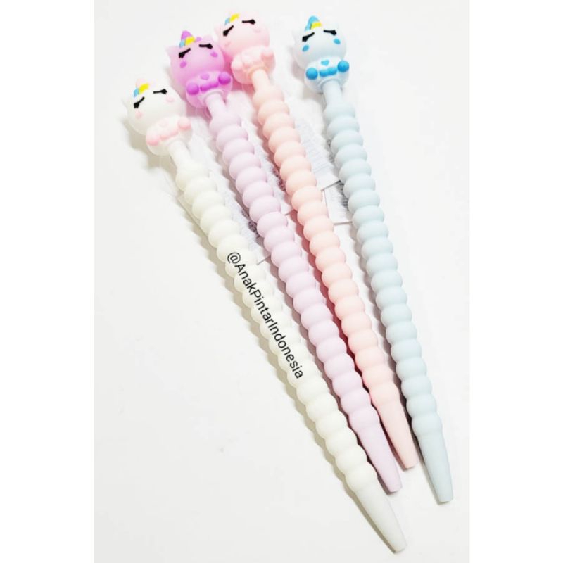 

UNICORN PENSIL MEKANIK / PENSIL CETEK