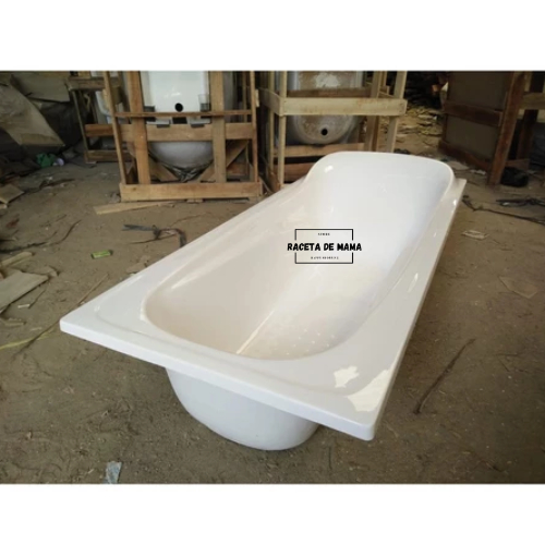Betap Bethtub Bak Mandi Michael Angelo Tipe Tanam Bath Tub Acrilik Dekorasi Kamar Mandi Hotel Modern