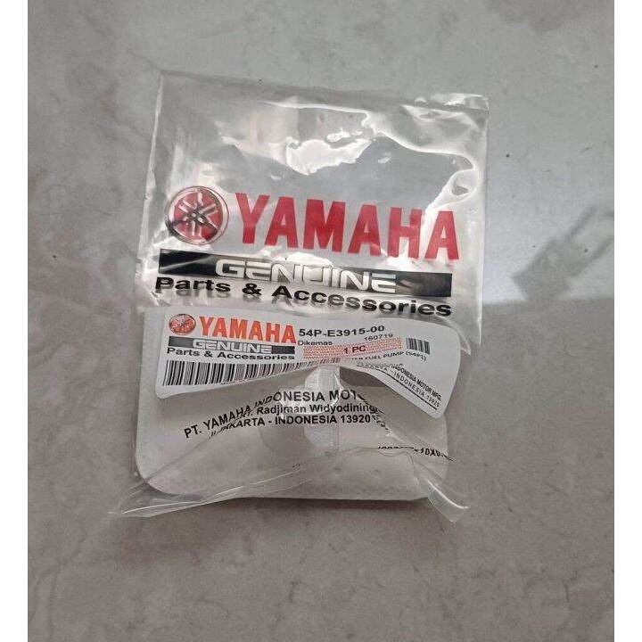 Rumah Kopling Kaki 4 Lawan Kaki Empat Honda KPP CB 150R CBR 150R OLD