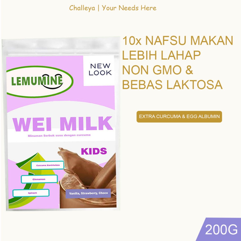 

Vitamin Anak Daya Tahan Tubuh Susu Penggemuk Badan Anak Penggemuk Badan Anak Vitamin Penambah Nafsu Makan Anak Lemumine