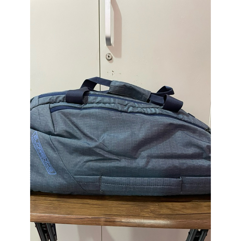 Tas Ransel Duffle Bag Consina 2 in 1