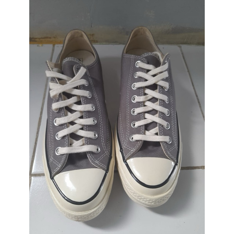 Converse 70s Low grey