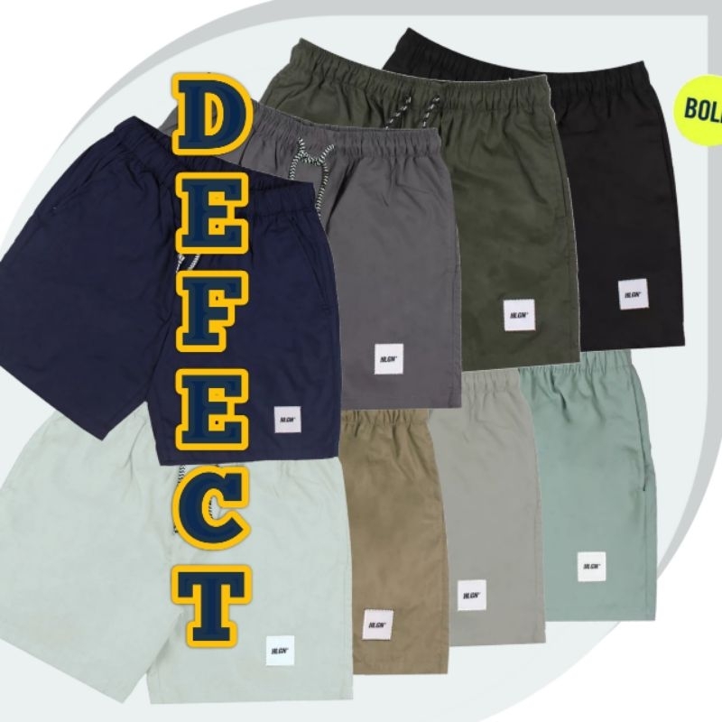 Defect sale Hooligans Boardshort series