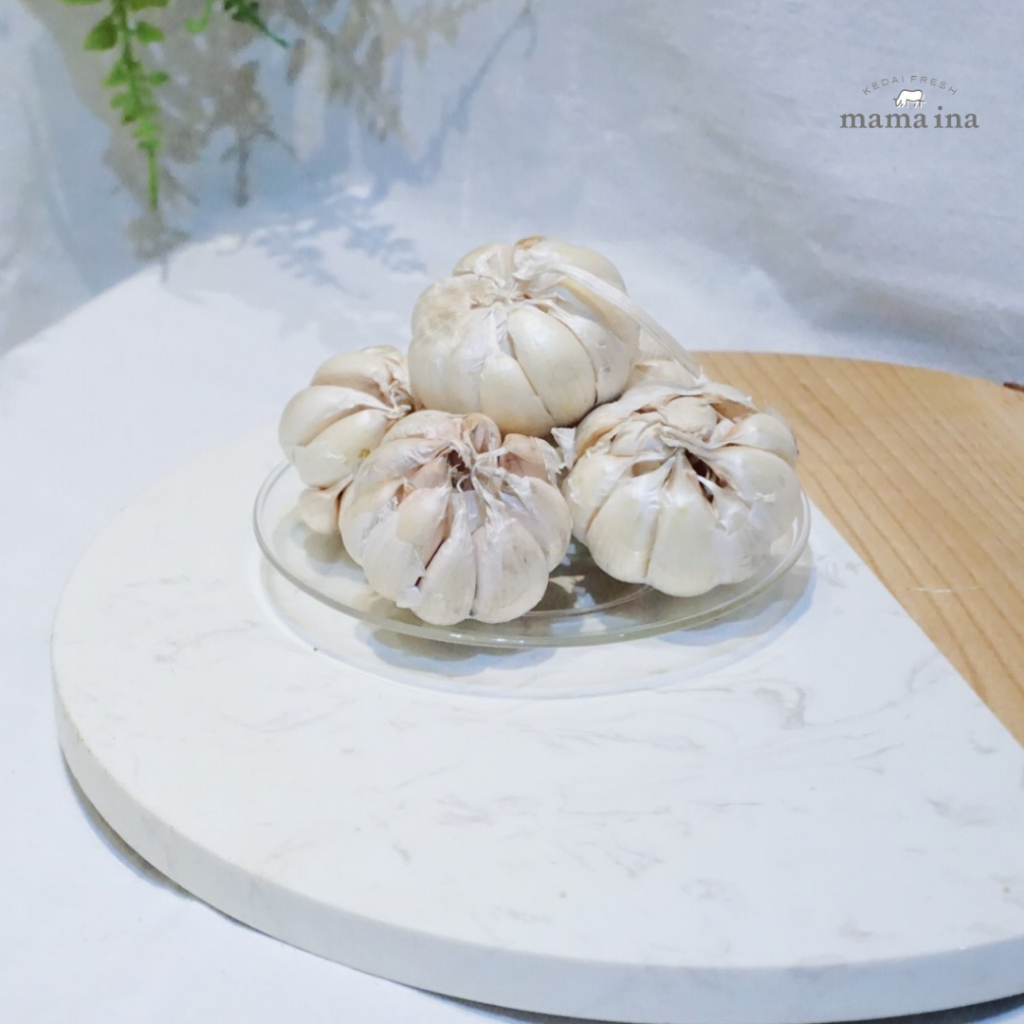 

Bawang Putih 200g