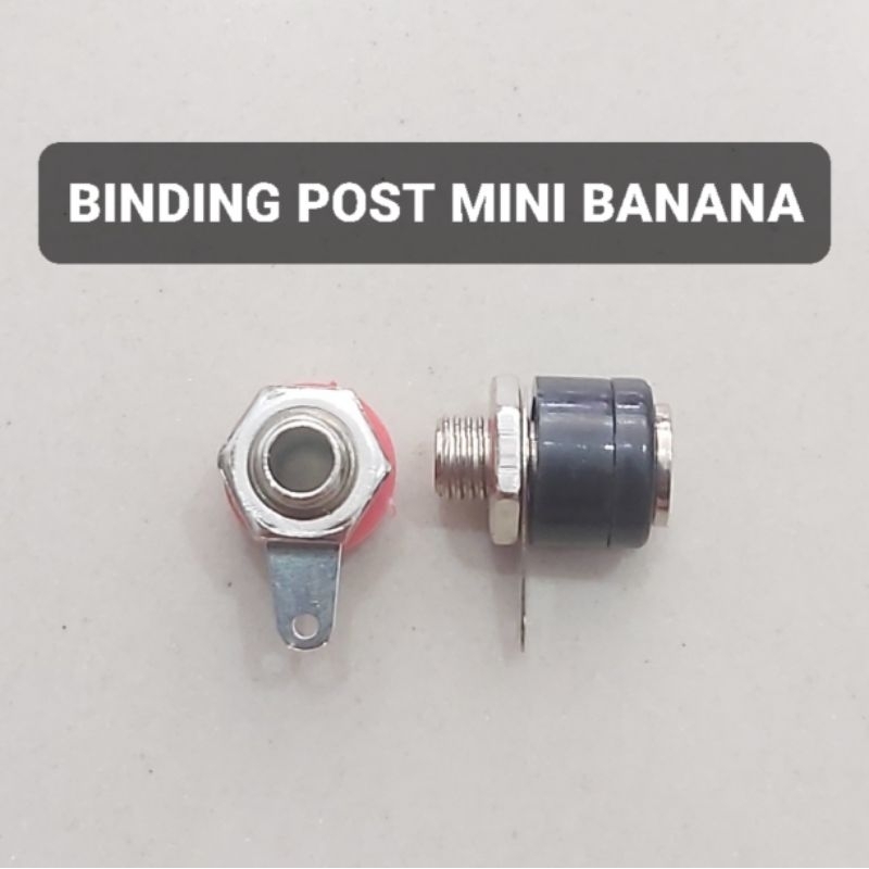 Harga Binding Post Banana Terbaru Mar 2025 | BigGo Indonesia
