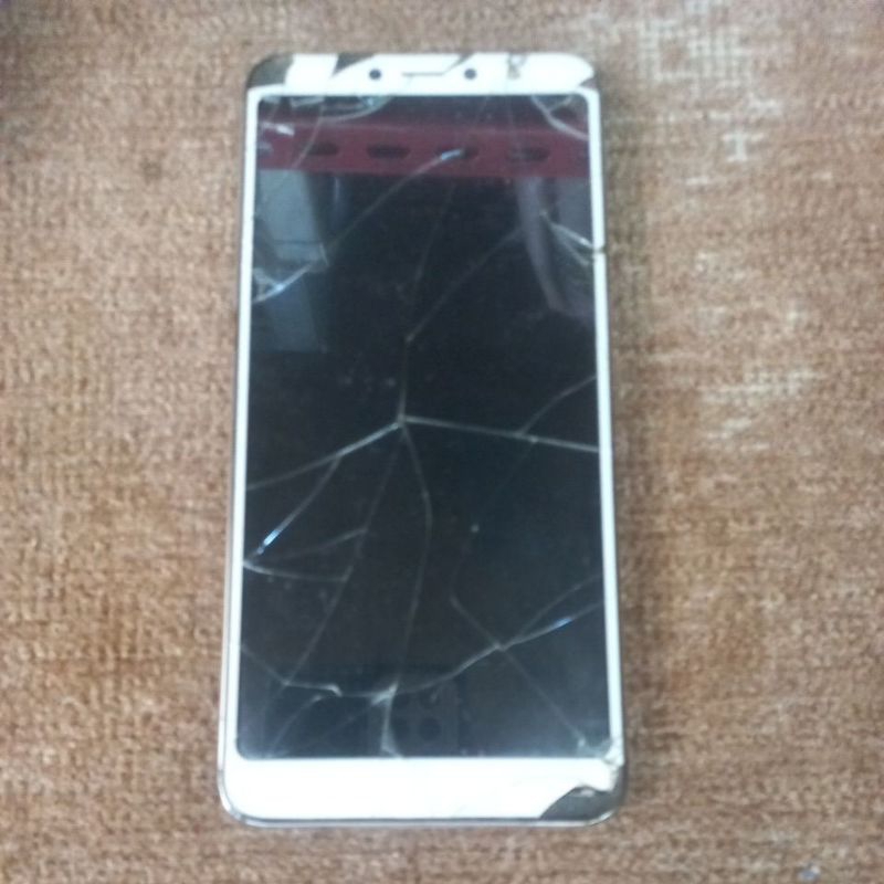 XIAOMI REDMI S2 minus Baca deskripsi!!