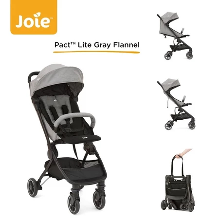 Stroller JOIE PACT LITE