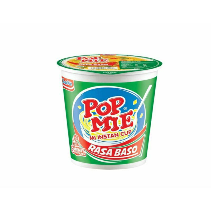 

Popmie Rasa Baso