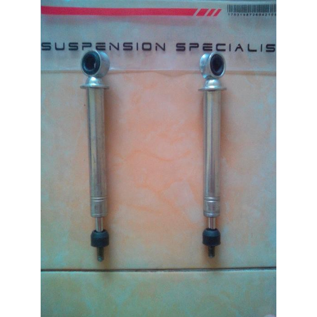 

SEBLAK BETON VIRAL 1 KG PEDAS DAUN JERUK