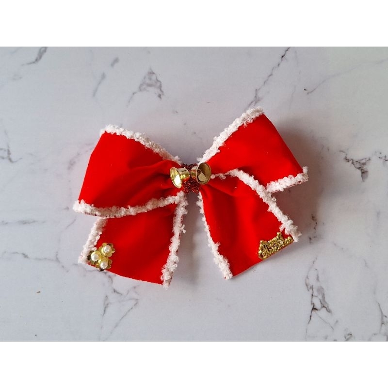 

pita natal ekor
