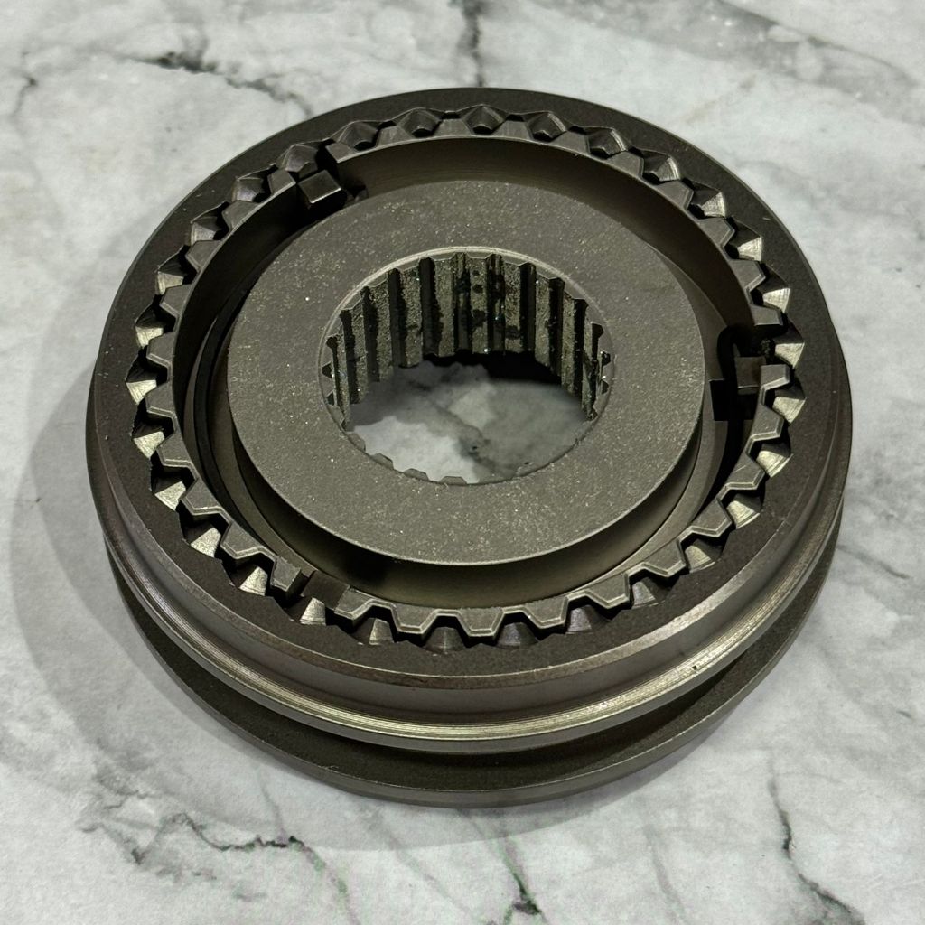 Hub sleeve assy gigi 5 synchronizer asm isuzu panther 2.5 kotak capsule touring