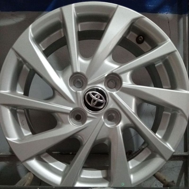 VELG AGYA OEM R14