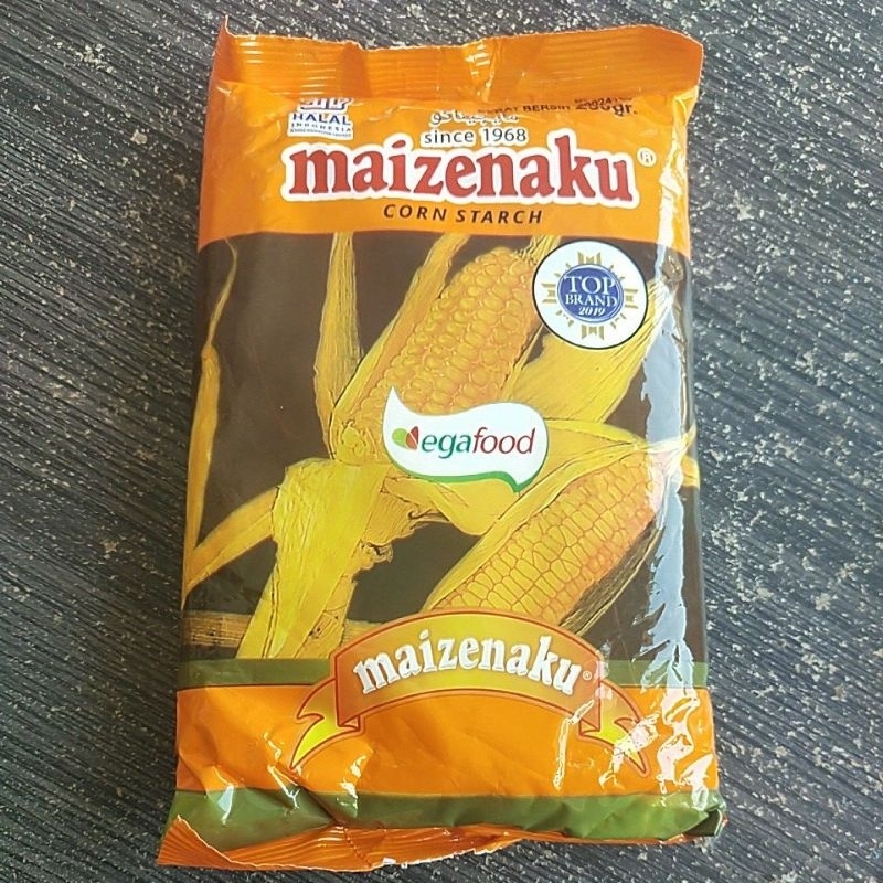 

Tepung Maizena