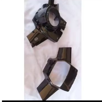 Batok atas bawah rc 100 warna hitam