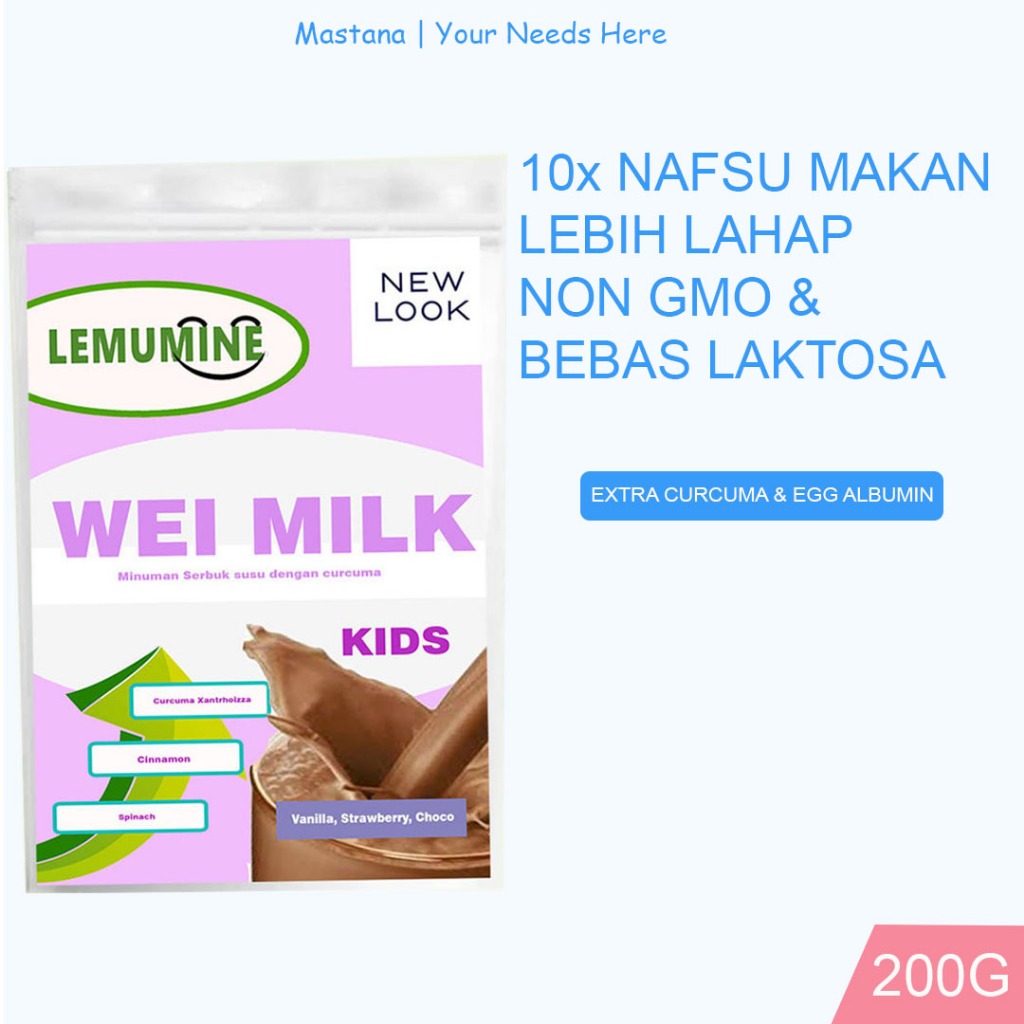 Vitamin Nafsu Makan 1 Tahun Penambah Nafsu Makan Susu Penggemuk Badan Anak Penambah Berat Badan Anak