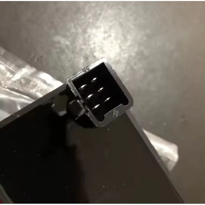 CDI UNIT ASSY KPH HONDA KHRISMA SUPRA X 125 OLD LAMA KARBU KIRANA ORIGINAL