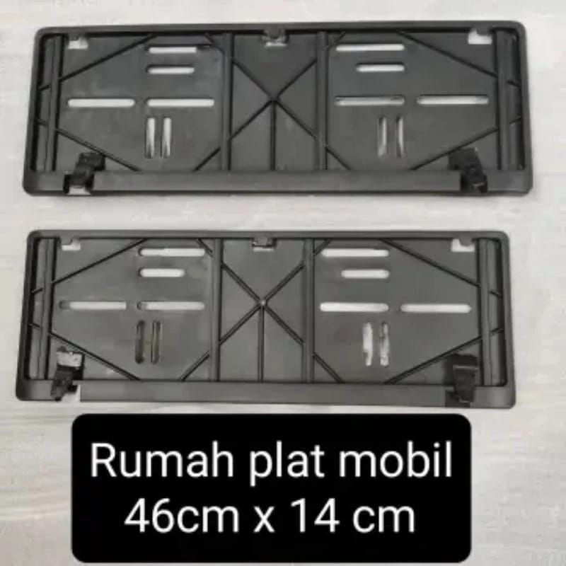 COVER PLAT BK MOBIL /SARUNG COVER BK MOBIL