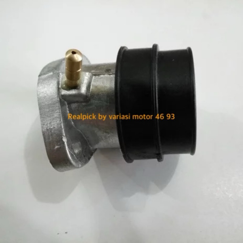Intake pe28 klx 150 intake maniful klx 150 pe28
