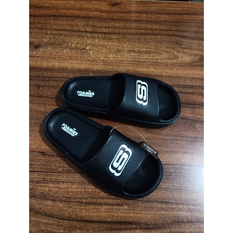 Sandal Selop Karet Pria Sandal slide Pria Sandal Karet Flipflop Sandal Distro