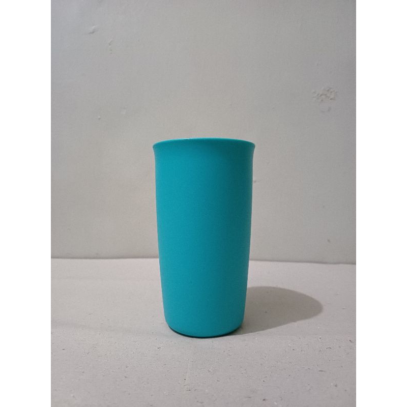 PROMO Outdoor Tumbler Tupperware Original Gelas Minum 400 mL