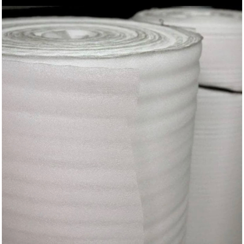 Foam Underlayer 2mm / Underlayer PE Foam 2 mm Lantai Kayu Parkit