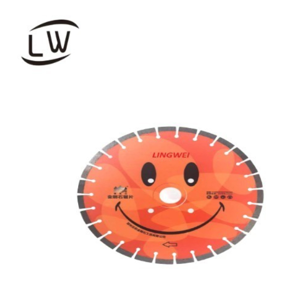 MATA GERINDA / MATA GERGAJI MESIN PEMOTONG JALAN DAN TIANG SEMEN BETON