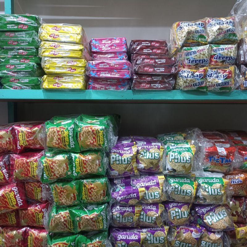 

LNK PRODUK 5500 RENCENG