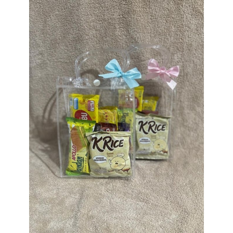 

hampers hari guru atau ulang tahun