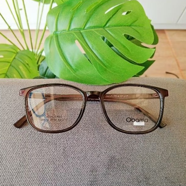 Kacamata Frame Obama 2714 Premium