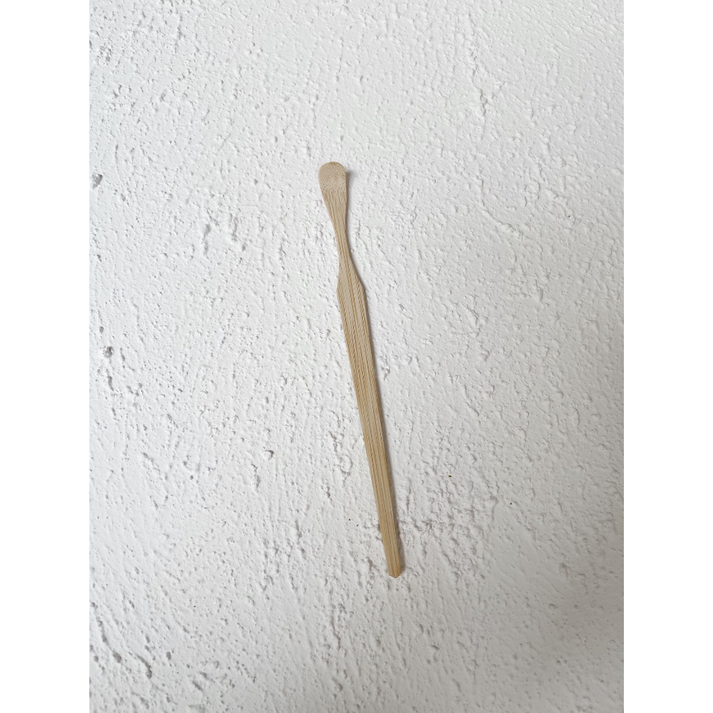 Matcha Bamboo Spoon / Sendok Takar Matcha B... 12
