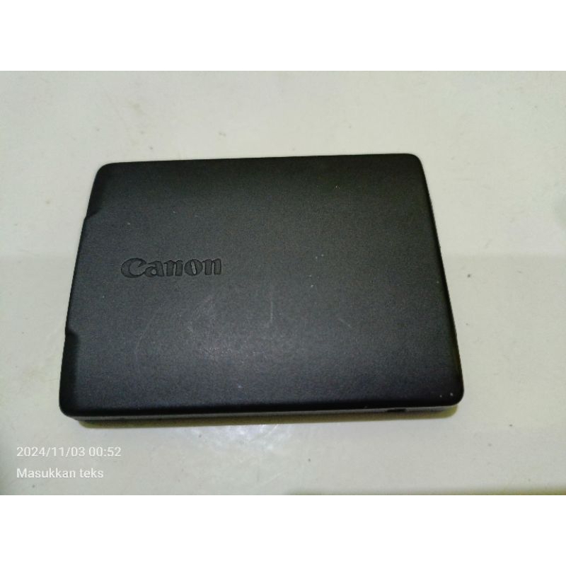 cover Lcd & board berikut Lcd canon 60d