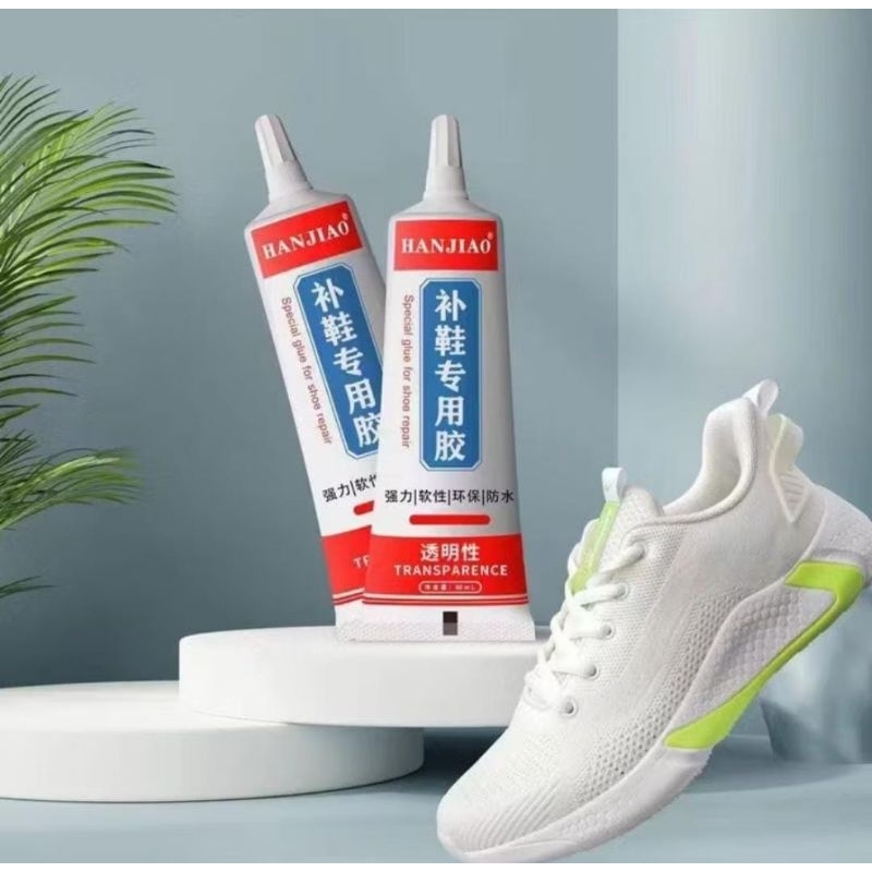 lem sepatu kuat super rekat tahan air kuat