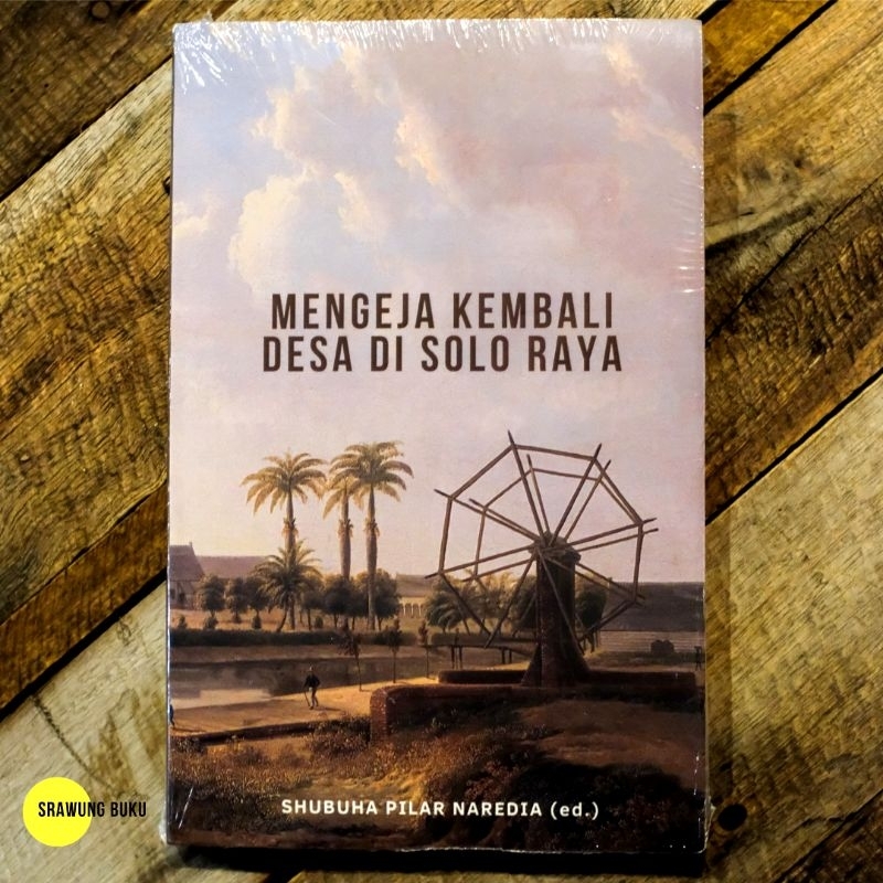 

Mengenang Kembali di Desa Solo Raya