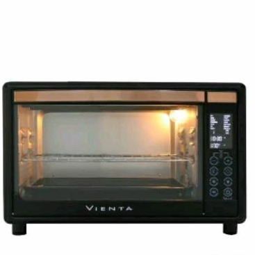 Smart oven vienta