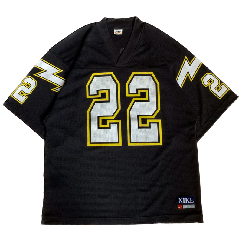 Nike Vintage NFL Football Jersey Second