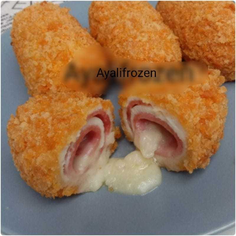 

cordon bleu isi 10 / chicken cordon bleu isi 10