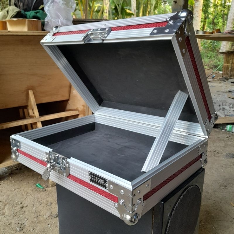 Hardcase Mixer 7chanel For MG07BT dan sejenisnya