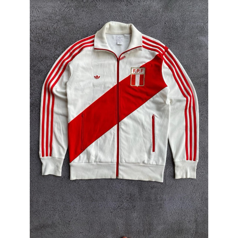 Tracktop Adidas PERU