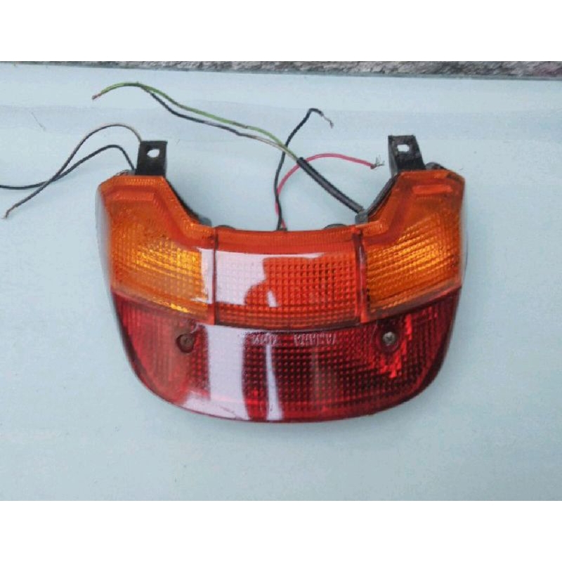 LAMPU STOPLAMP YAMAHA FIZR ORIGINAL