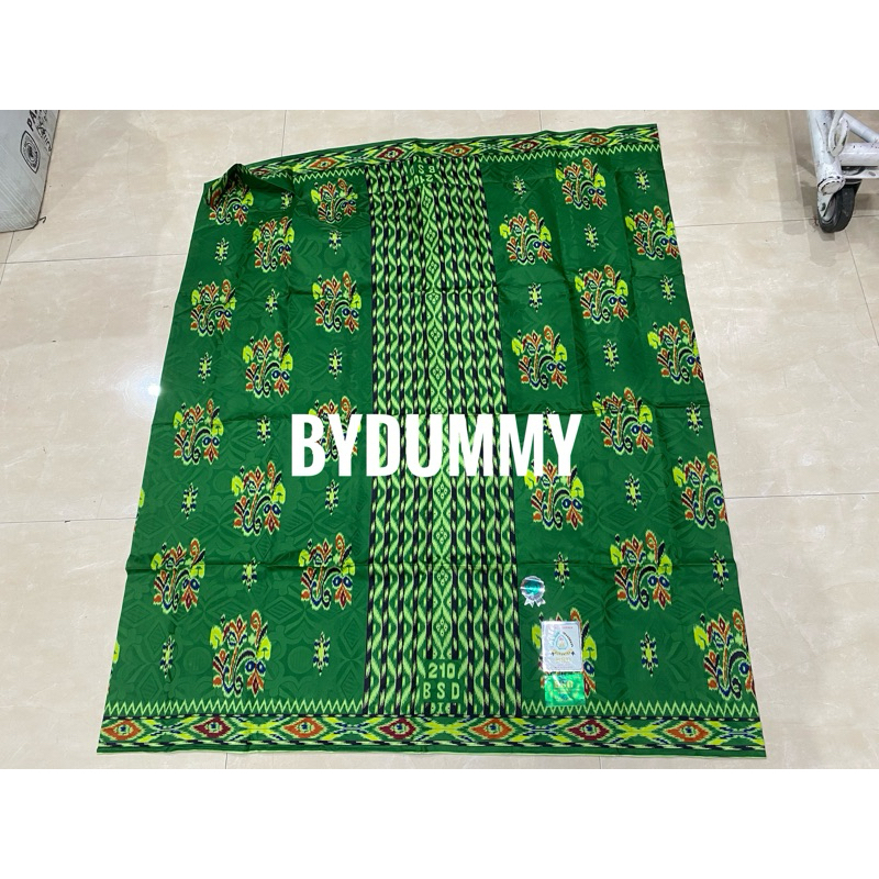 Sarung Samarinda benang 7000 motif lamiri merk BSD Dupantex goyor emboss timbul grosir murah warna h