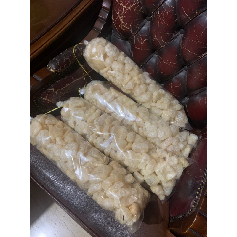 

kerupuk/kulitsapi/asli/mookerupuk