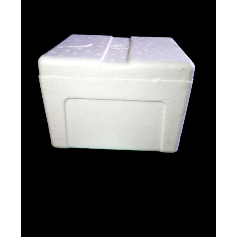 

box sterofoam packing tebal