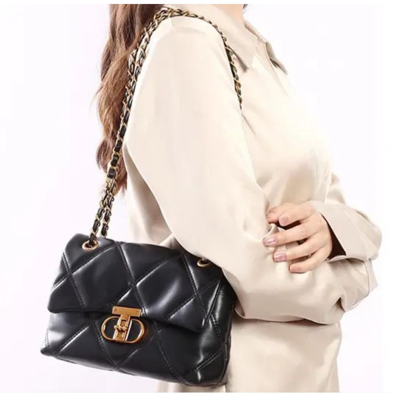 tas selempang wanita shoulder bag original BB BOO BERRIES