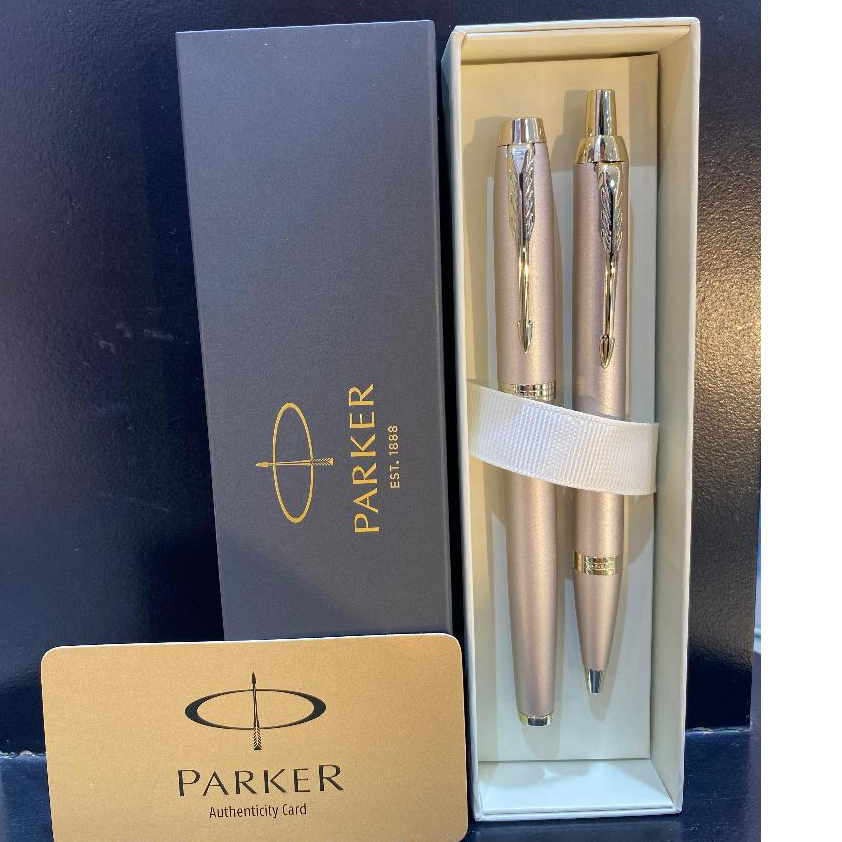 

New Arrival Parker IM Ballpoint/Rollerball